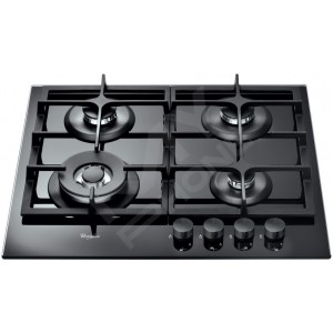 Газова варильна поверхня Whirlpool GOA 6425/NB1 (7110356)