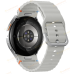 Смарт годинник Samsung Galaxy Watch 7 44mm (SM-L310NZSASEK) Silver (7003167)