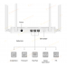 Бездротовий маршрутизатор Huawei AX2 Dual-Core (WS7001 V2) MESH 1500Mbps Gigabit Router white  (6931199)
