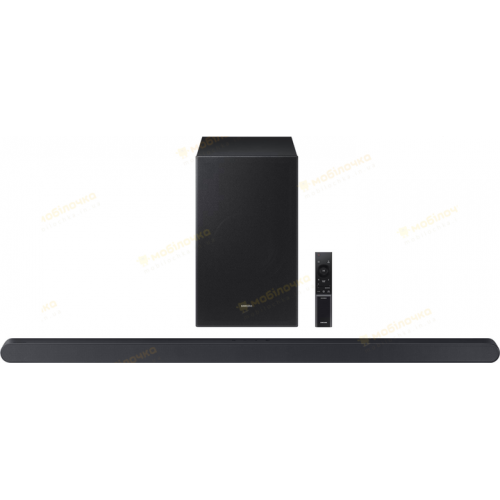 Саундбар Samsung HW-S700D/UA  (6980318)