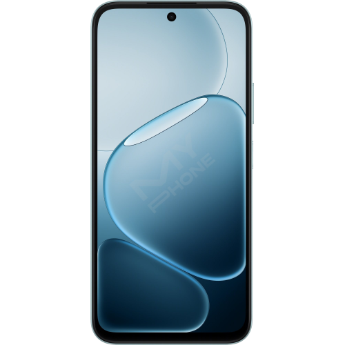Смартфон OPPO A6x 4/128GB Ice Blue (7238821) Смартфон OPPO A6x 4/128GB Ice Blue (7238821)