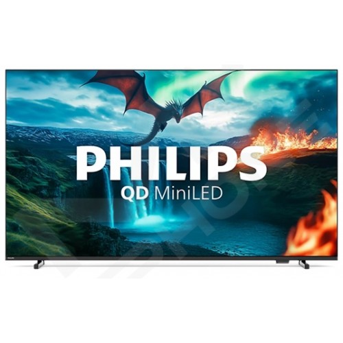 LED-телевізор Philips 65MLED820/12  (7135373)