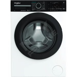 Пральна машина автоматична Whirlpool WAM 764WKB UA (7229399)