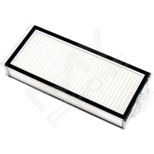 Фільтр RoboRock Washable Dust Bin Filter 8.02.0134