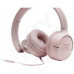 Навушники JBL Tune 500 (JBLT500PIK) Pink