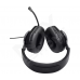 Навушники JBL Quantum 100 (JBLQUANTUM100BLK) Black