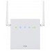 LTE CPE Wi-Fi роутер ERGO R0516 з акумулятором (6529790)