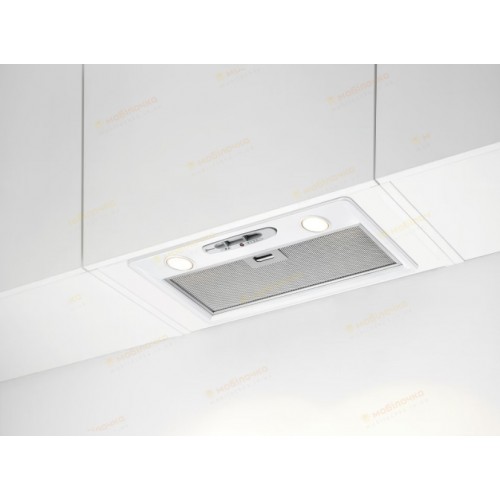 Витяжка Electrolux LFG525W (6499840)