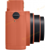 Камера миттєвого друку Fuji SQUARE SQ 1 ORANGE EX D Теракотовий (6629572)
