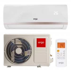 Кондиціонер ERGO ACI 0935 SWН W (7061694)