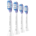 Насадка для зубної щітки Philips HX9054/87 (4 шт) (7086856)