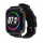 Смарт-годинник для дітей GARMIX PointPRO-300 4G BLACK Чорний