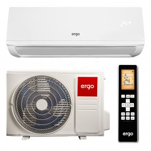 Кондиціонер ERGO ACI 1255 SWН W (7061708)