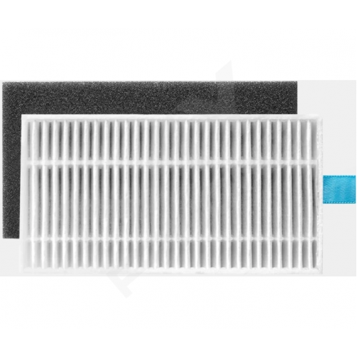 Фільтр для робота-пилососа Xiaomi Robot Vacuum E5 Filter