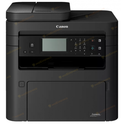 Багатофункціональний пристрій Canon i-SENSYS MF264DW II (6878450)