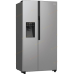 Холодильник Gorenje NRR9185ESXL1 (7089507)