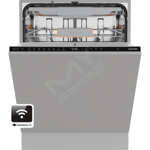 Посудомийна машина Gorenje GV 673 C65 (7111706)