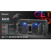 Портативна акустика Defender Rage 50 W Black (65109)  (7055826)