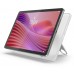 Планшет Lenovo Tab 4/128 WiFi Luna Grey + Clear Case (ZAEH0006UA) (7083114)