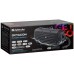 Портативна акустика Defender Octagon Black (65039) (6974734)
