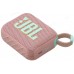 Портативна акустика JBL Go 4 Pink (JBLGO4PINK) (6980795)