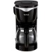 Кавоварка крапельна Tefal CM340811 (6443831)