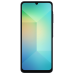 Смартфон Samsung Galaxy A06 4/128Gb ZKG Black (7058500)