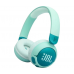 Навушники JBL Junior 320BT (JBLJR320BTGRN) Green