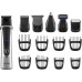 Машинка для стрижки Sencor SHP 8500BK (7099689)
