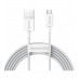Кабель Baseus USB to Micro 2A 2m Fast Charging(CAMYS-A02)бі