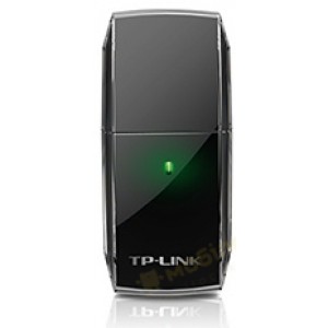 Беспроводной сетевой адаптер TP-Link Archer T2U AC600 Wireless Dual Band USB Adapter (6239711)