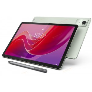 Планшет Lenovo Tab M11 8/128 WiFi (ZADA0329UA) Seafoam Green + Pen  (7061908)