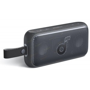 Портативна акустика Anker SoundСore Motion 300 Black (7120949)