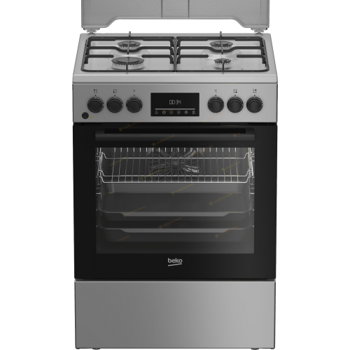 Комбінована плита Beko FBM62320SDS (7081969)