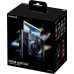 Камера миттєвого друку Fuji Instax Wide EVO BLACK (7111742)