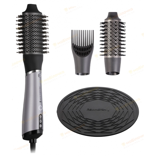 Фен-щітка Remington AS9880 E51 PROluxe YouAdaptive AirStyler  (6884551)
