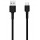 Кабель Xiaomi Mi Type-C Braide Cable Black