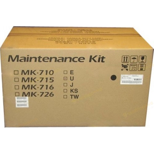 Ремкомплект Kyocera MK-710 (1702G13EU0) (6565136)