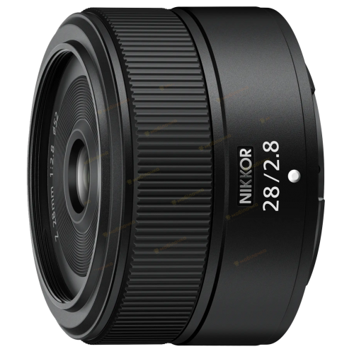 Об'єктив Nikon Z Nikkor 28mm f/2.8 (JMA105DA) (6934651)