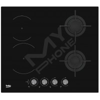 Комбінована варильна поверхня Beko HILM 64222 S (6419149)