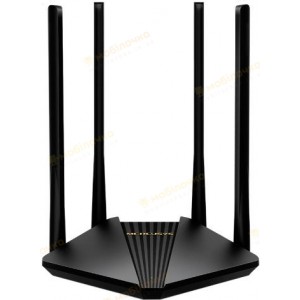 Бездротовий маршрутизатор Mercusys MR30G (6786903)