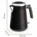 Електрочайник Tefal KI6668E0 (7098757)