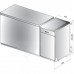Посудомийна машина Hotpoint Ariston HSFO 3T235 WC X (6521276)