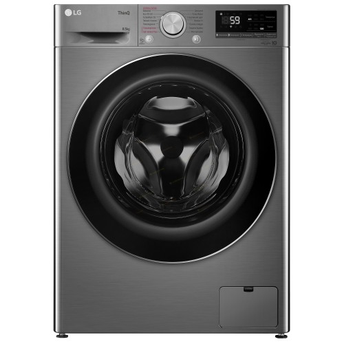 Пральна машина автоматична LG F2V5GS9PW (6822848)