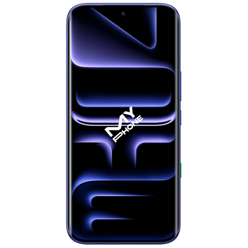 Смартфон Infinix Note Edge 5G X6887 8/256GB Stellar Blue (7246142)