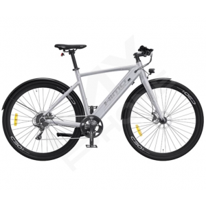 Електровелосипед HIMO C30R Silver