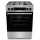 Комбінована плита Gorenje GKS6C70XJ (FM6A4D-JPJDB) (6851428)