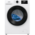 Пральна машина автоматична Gorenje W3NGPI62SBS/UA (7087417)