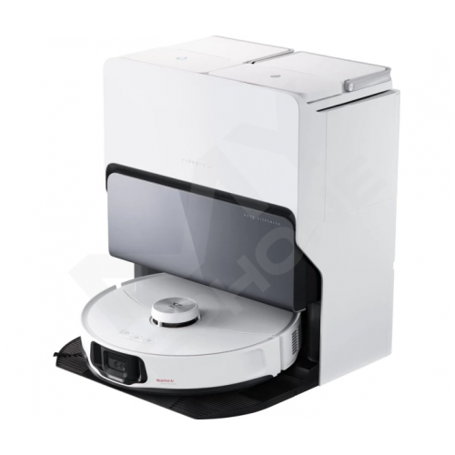 Робот-пилосос RoboRock S8 MaxV Ultra White Робот-пилосос RoboRock S8 MaxV Ultra White