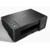 Багатофункціональний пристрій Brother DCP-T425W (DCPT425WR1) (6576862)